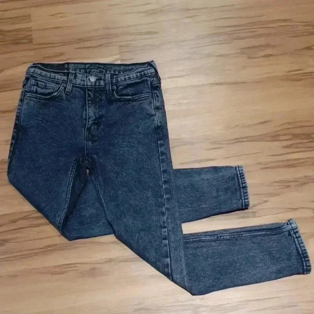 Vintage Levi's 510 Jean's Size 28/30
